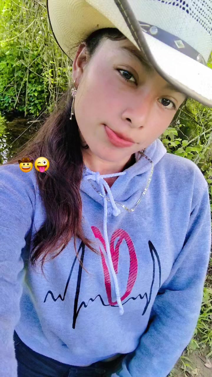 @yeni Jimenez