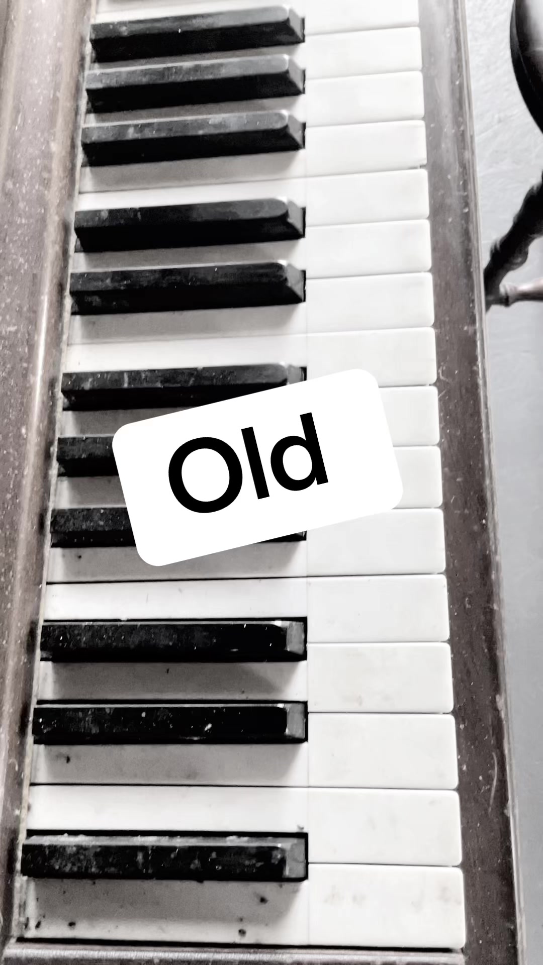 @PEI Sunsets & Old School Piano