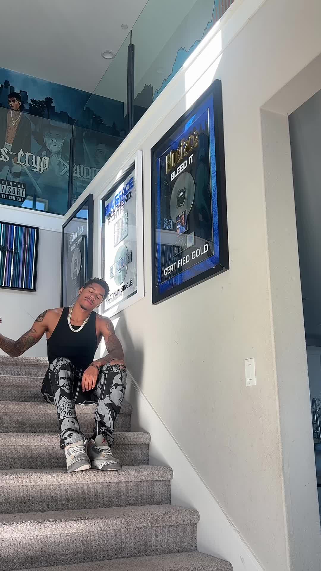 @TrillMillrunna