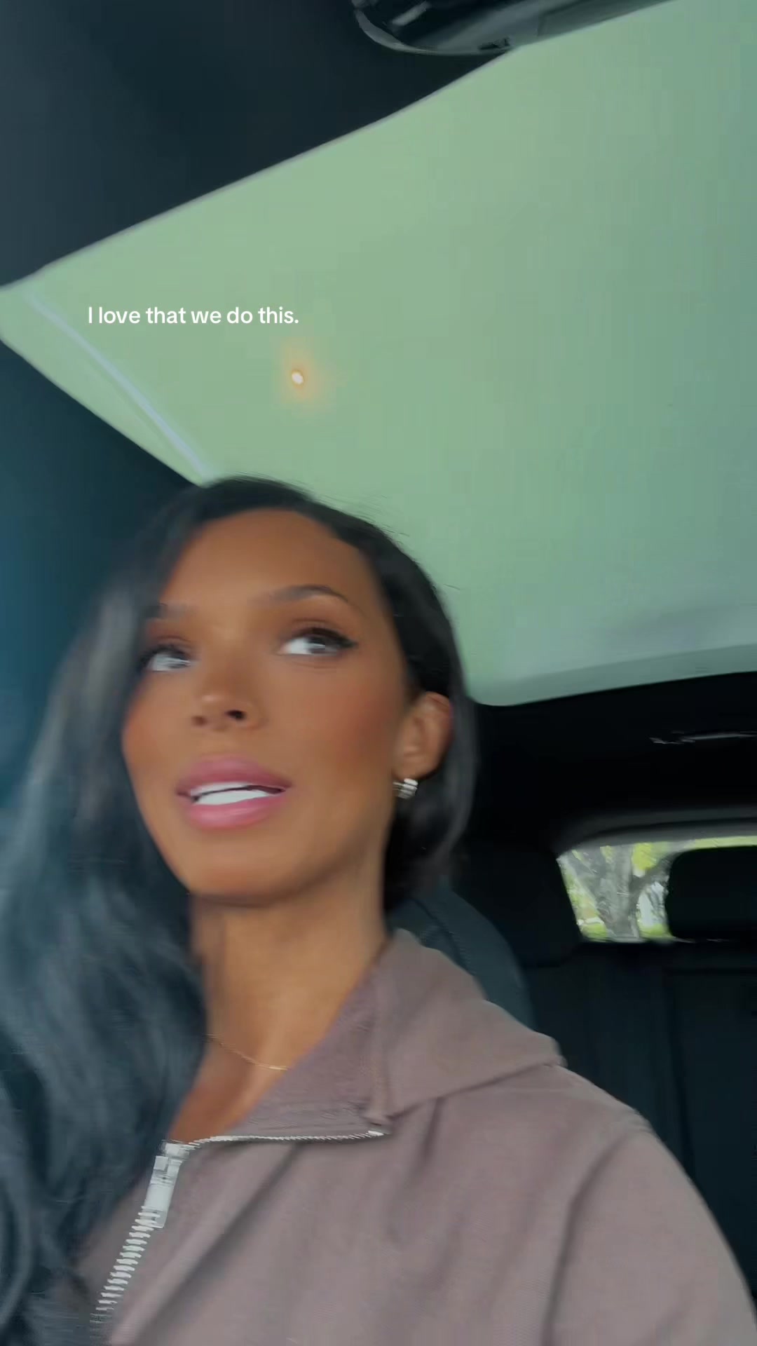 @Cristina Mackey