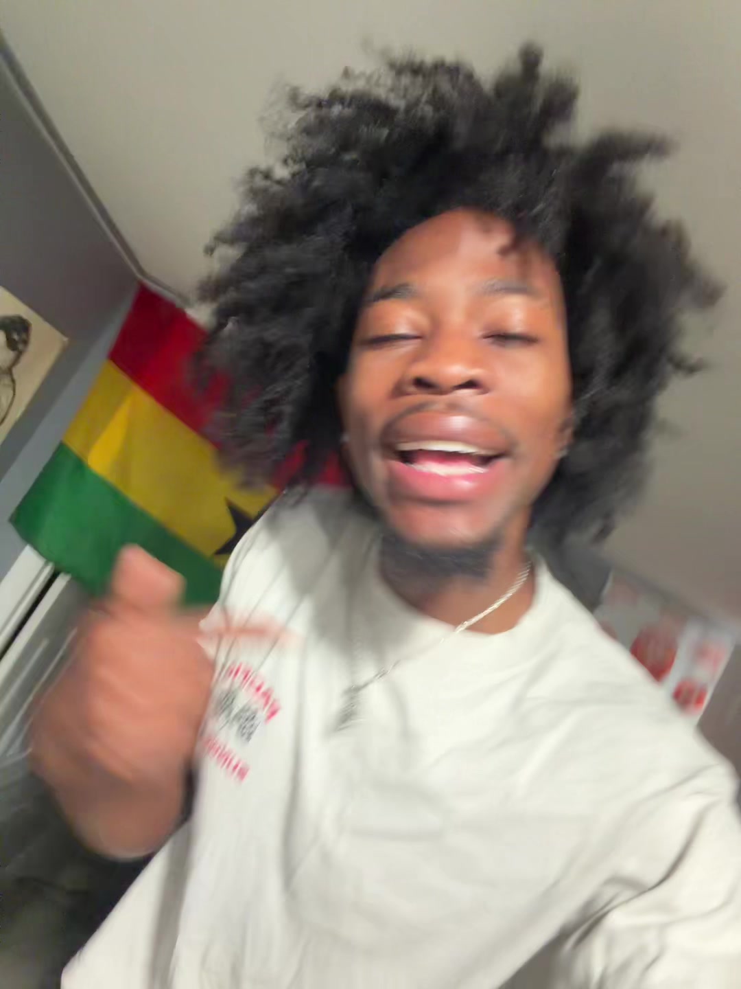 @MENSAHin5✋🏿