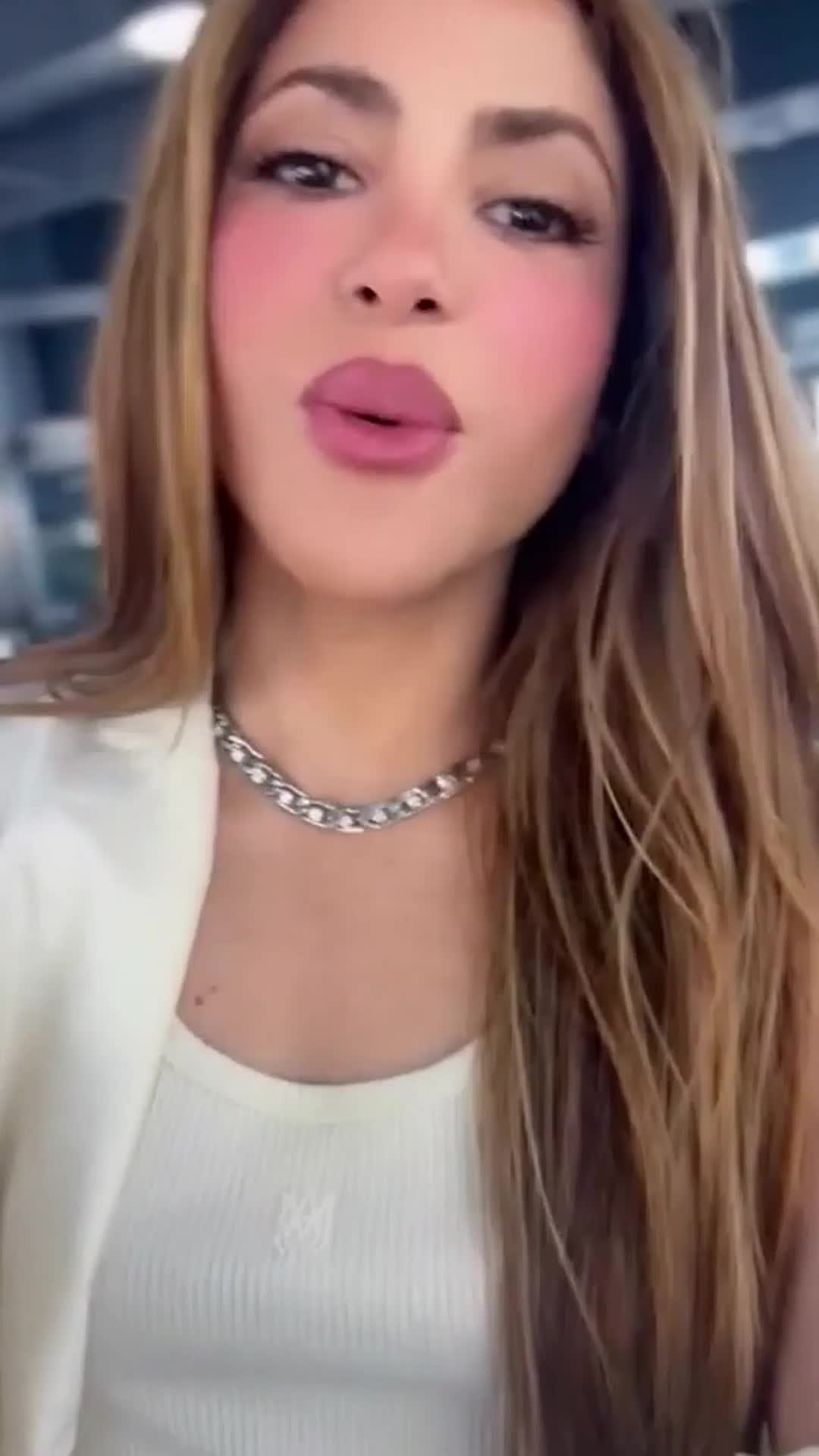 @ShakiraSupporters