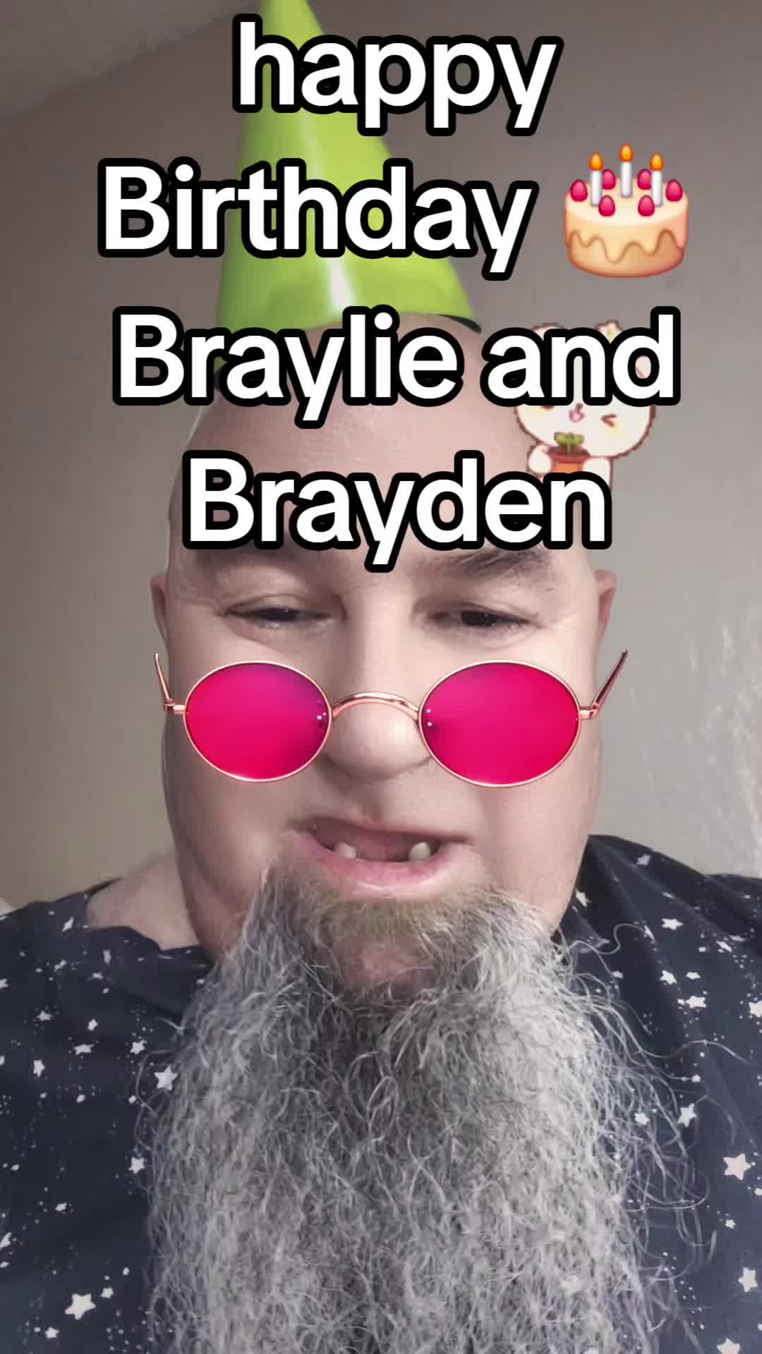 @bufordoverland 2