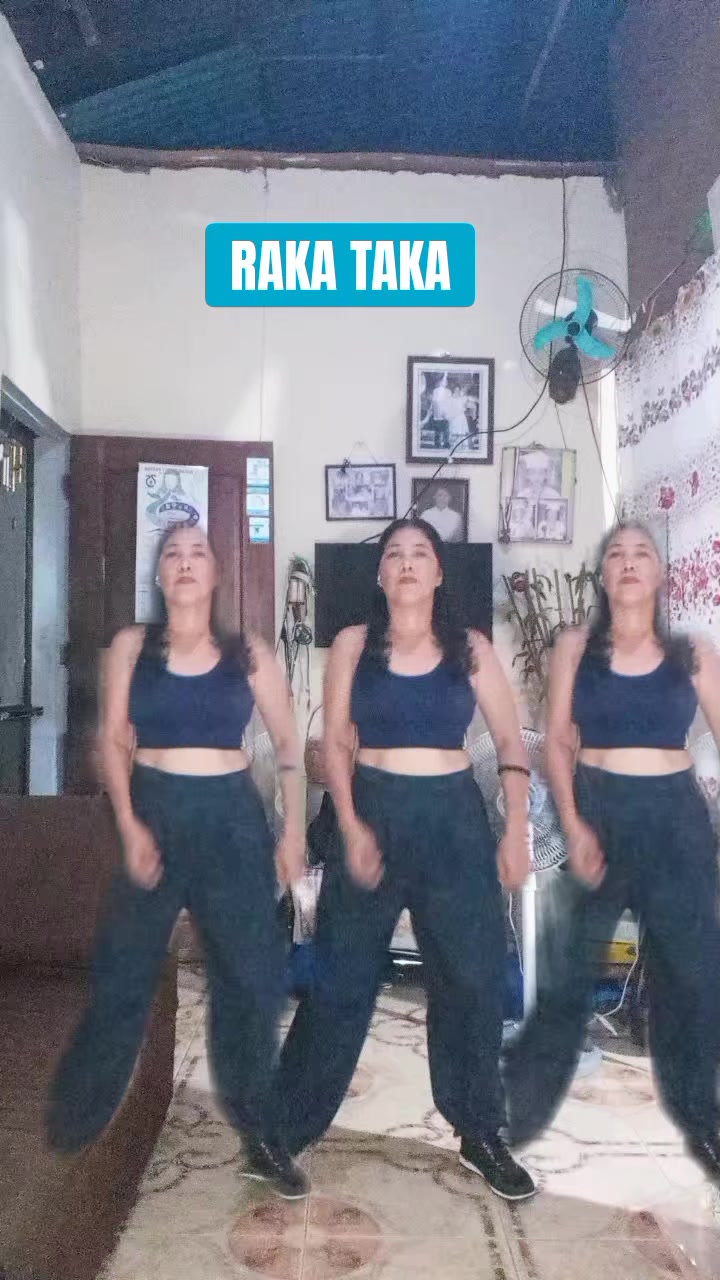 @DANZTIK_EVIL EYE 👁️💃