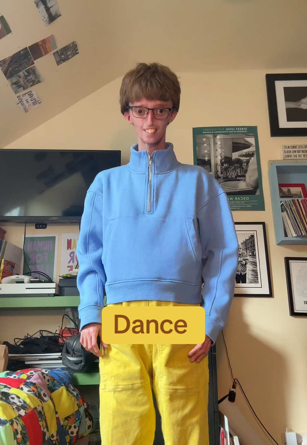 @Be Yourself Dylan 🦆