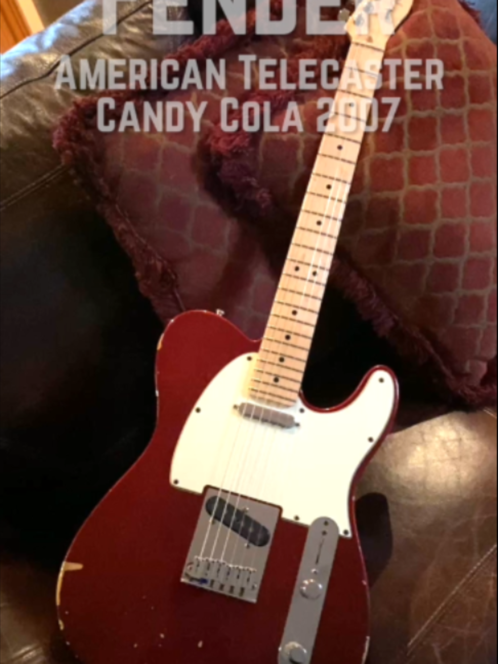 @GuitarNiche.Tech