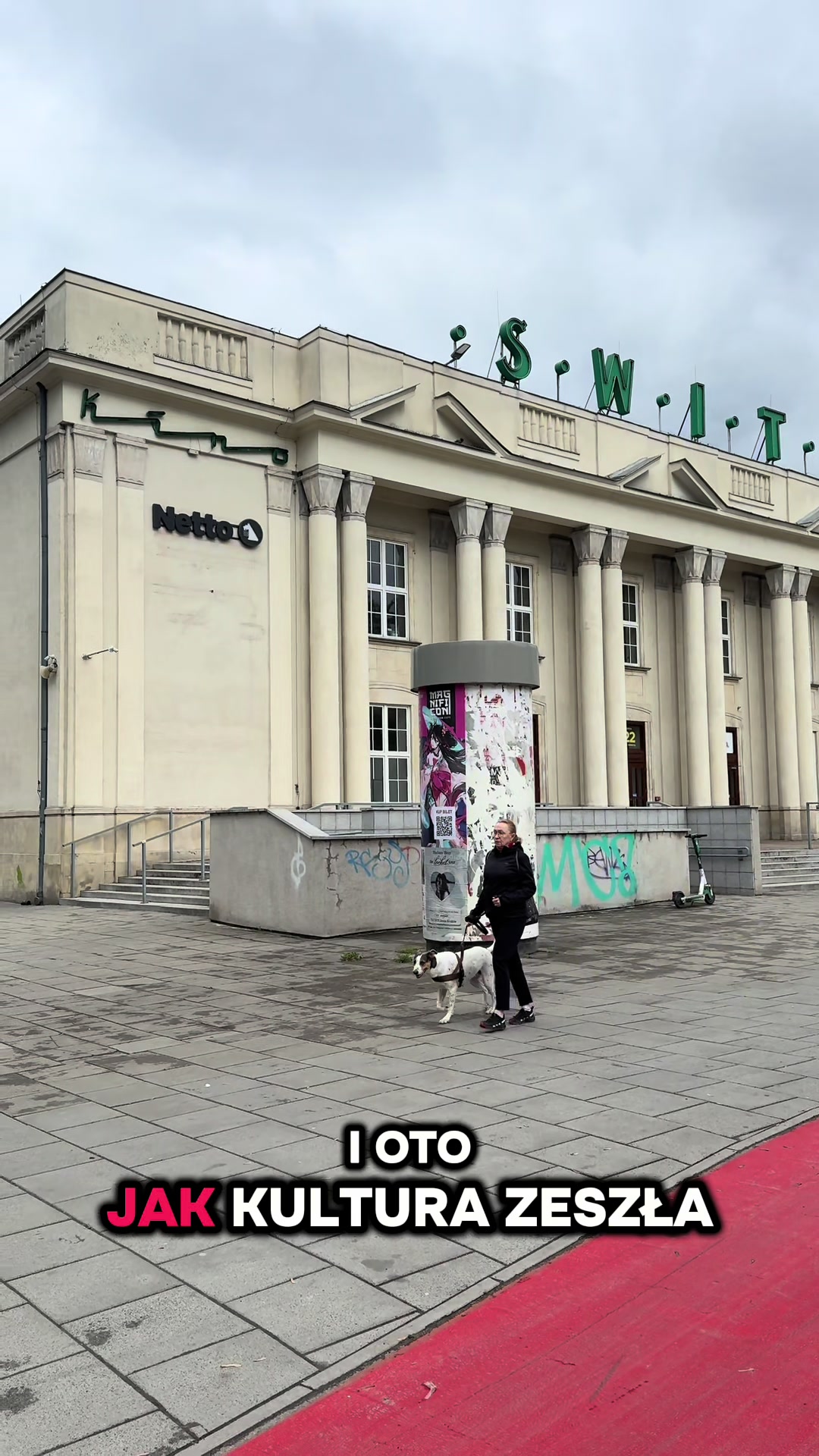 @Tom Guide Krakow
