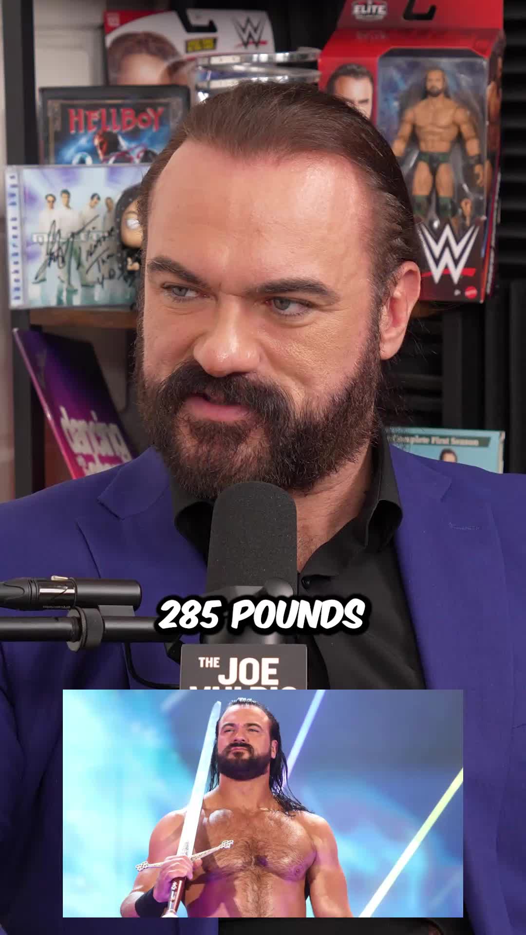@Joe Vulpis