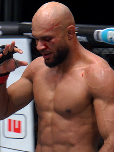 @UFC