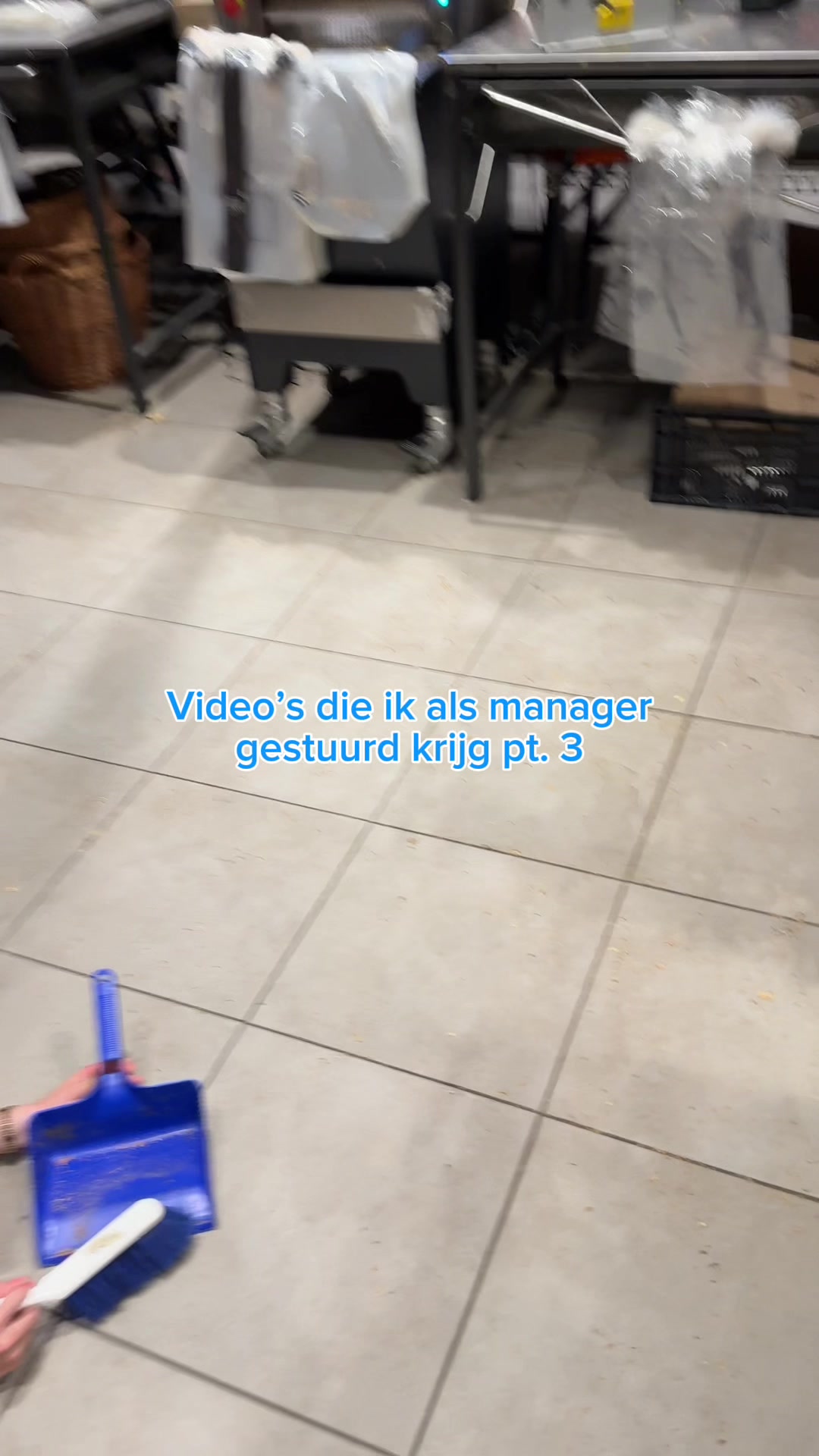 @Werken bij Albert Heijn