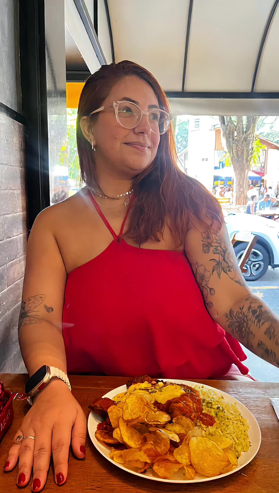 @Abinoam Tranin🧡 🦊 🏳️&zwj;🌈