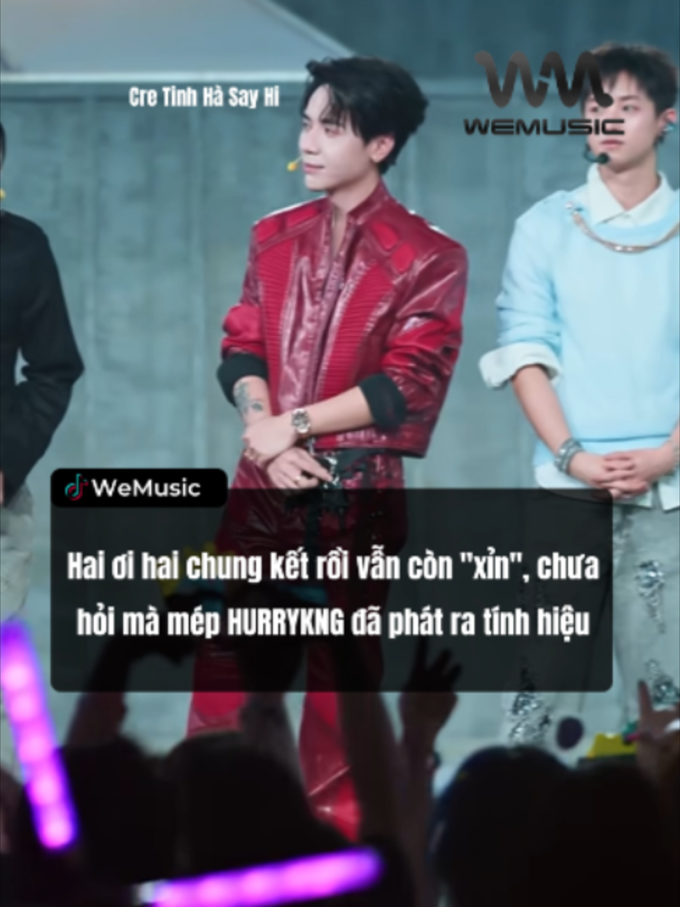 @WeMusic