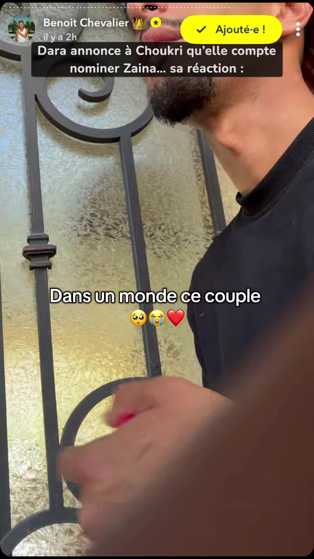 @Le divertissement