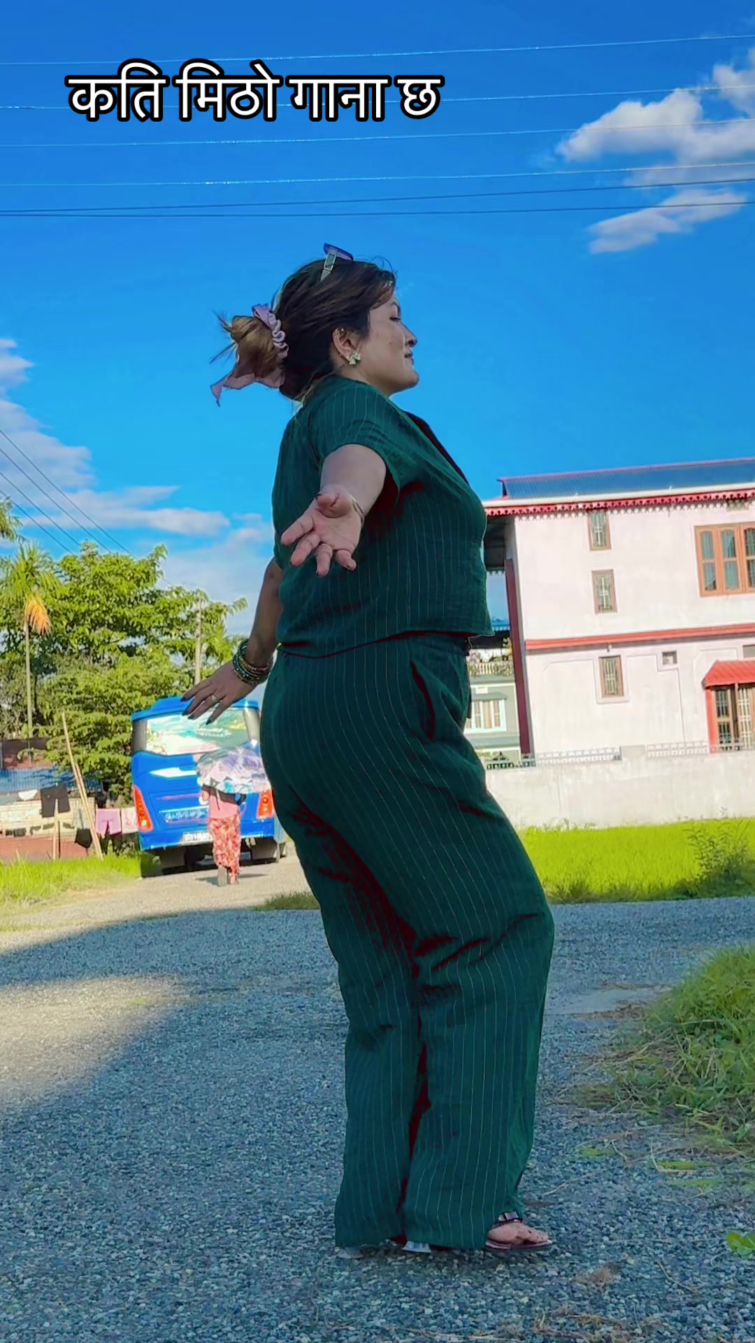 @rima thapa