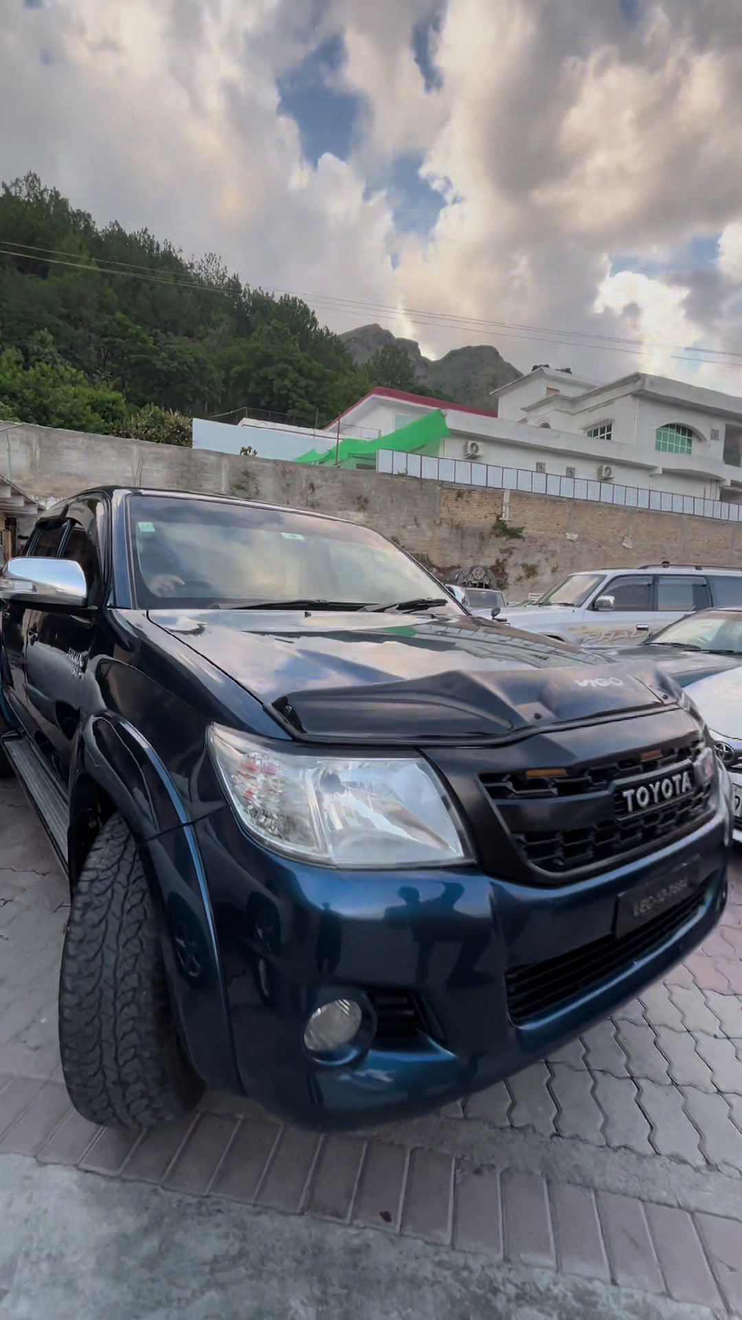@اذان لینڈ کروزر ⚜️
