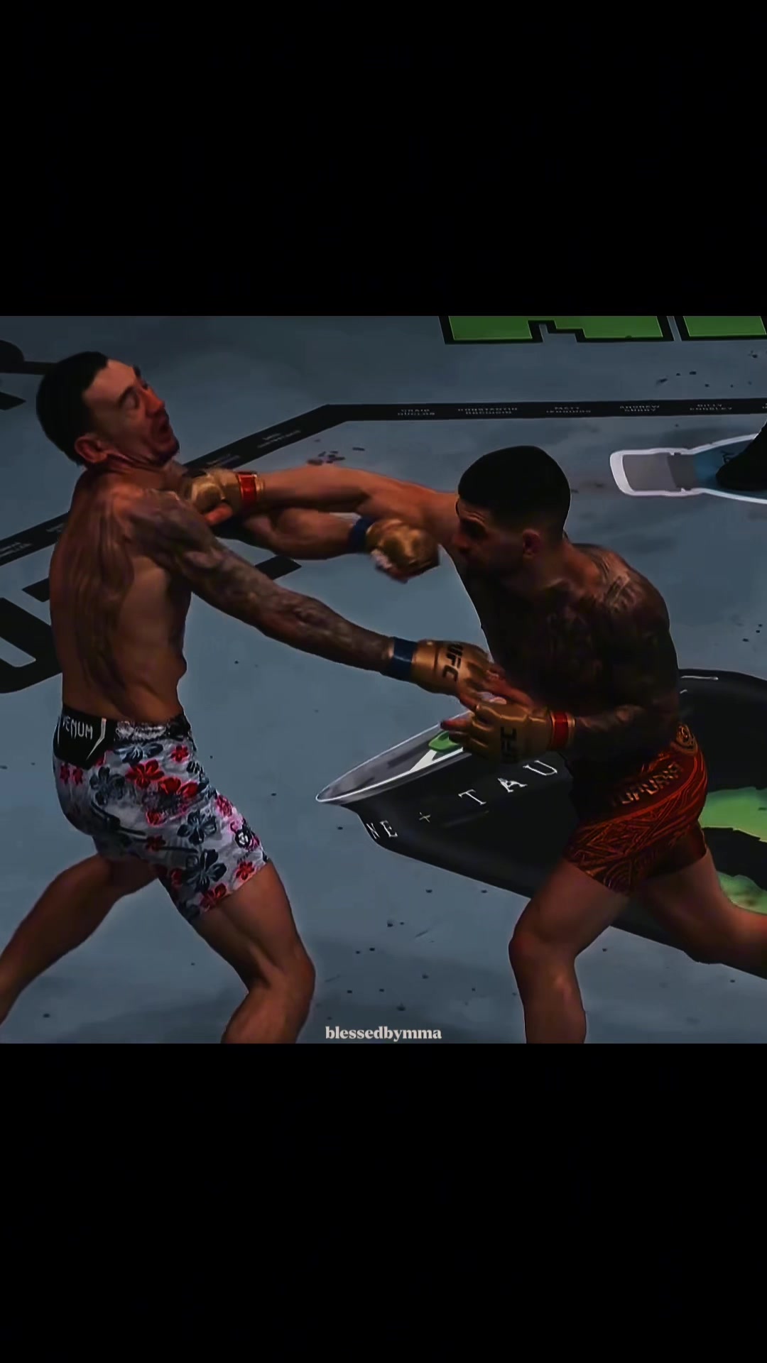 @blessedbymma