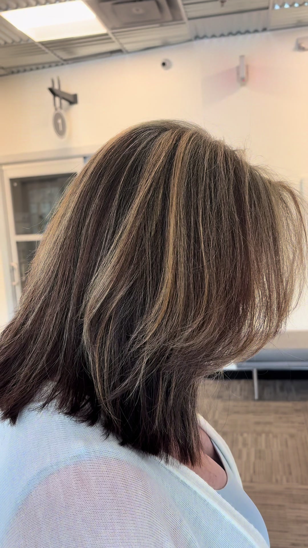@SOPHIA | SOUTH FL HAIRSTYLIST