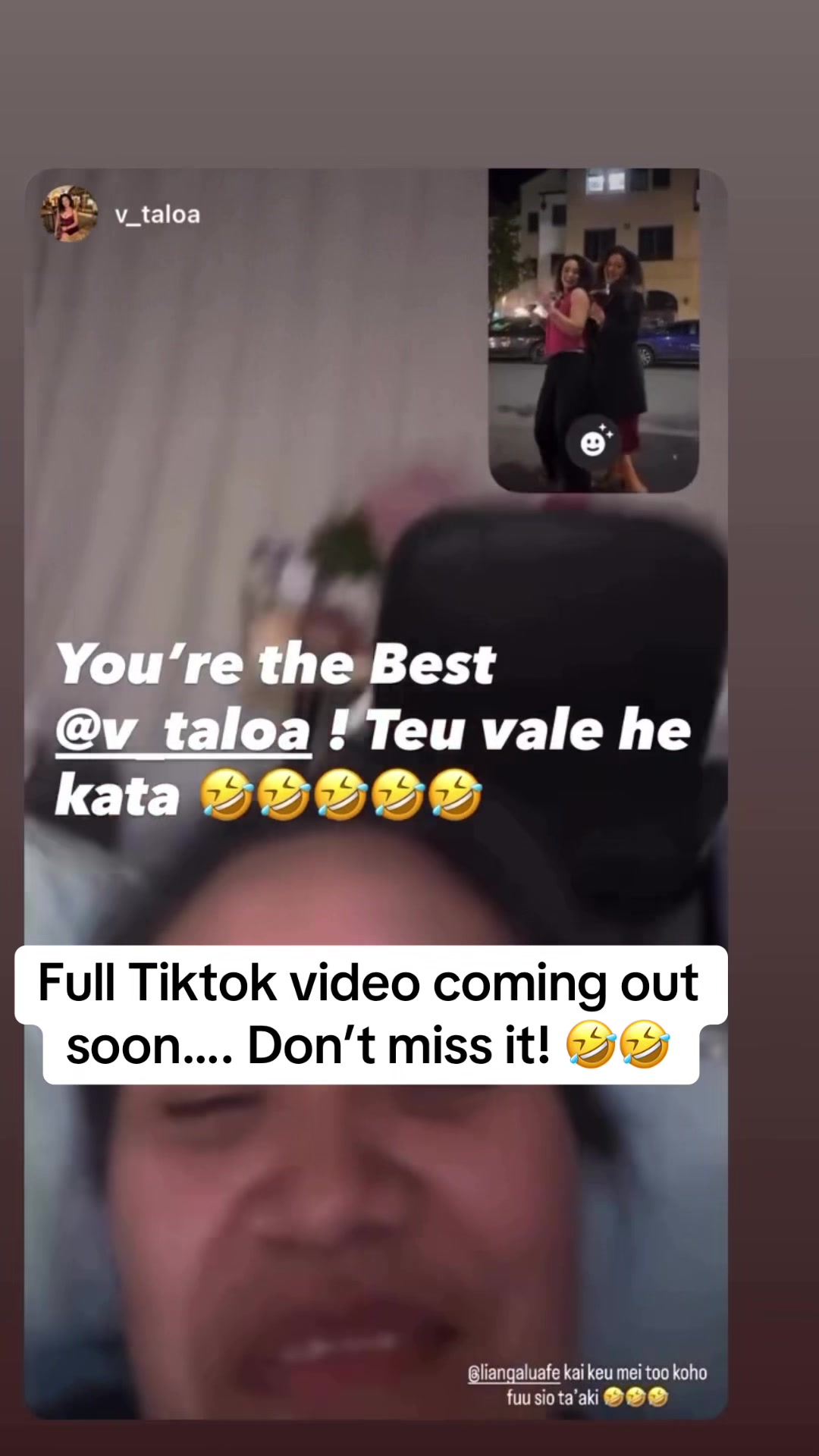 @fakaolakupu