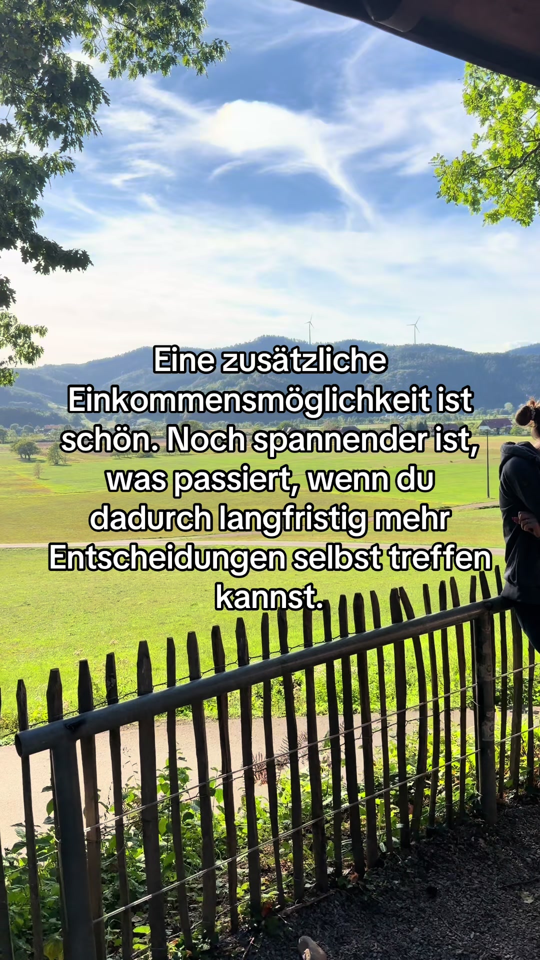 @André | Mehr aus dem Leben
