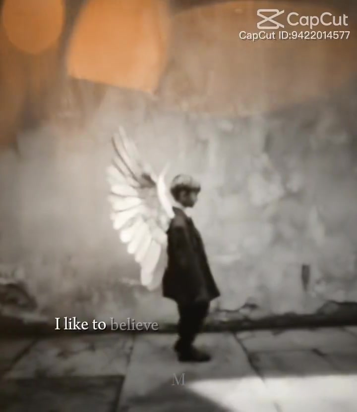 @☁️ Dream Angel ☁️