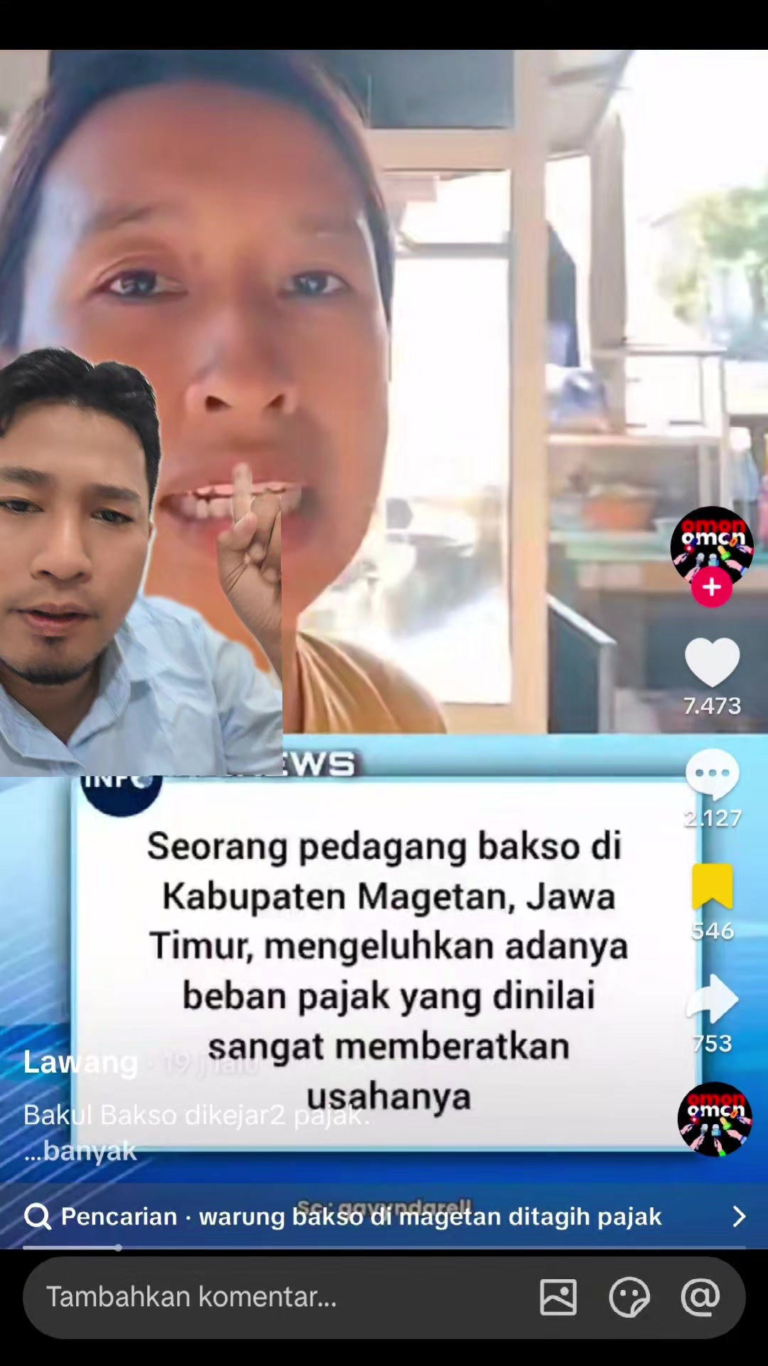 @Wajah Langsa