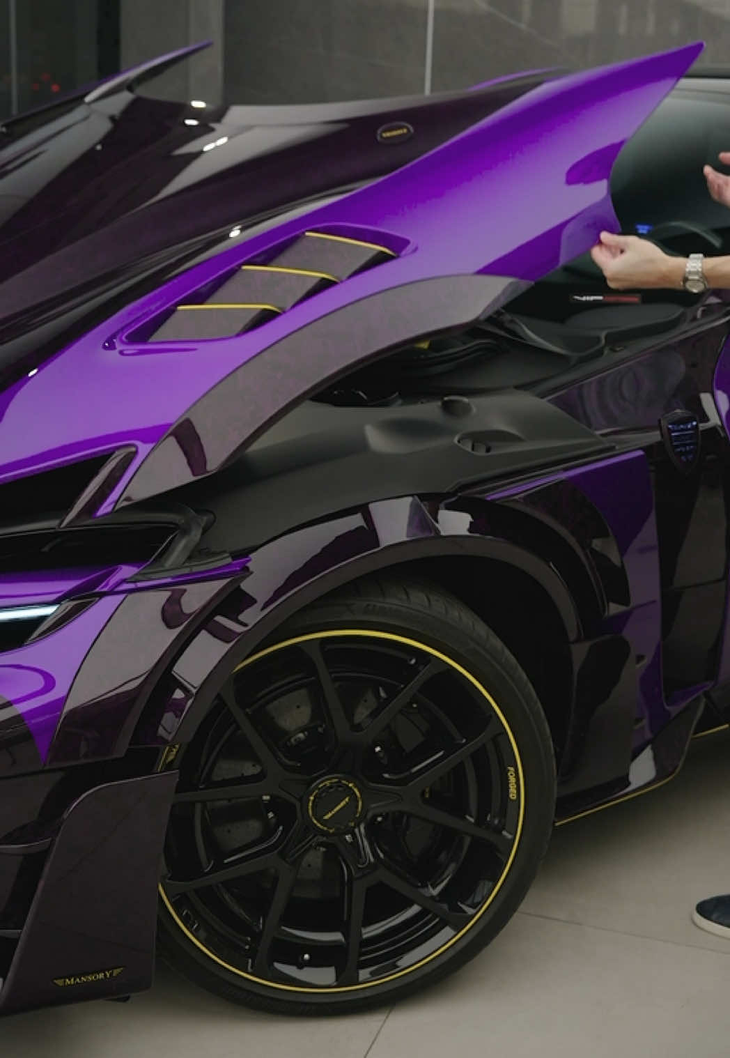 @VIP Motors
