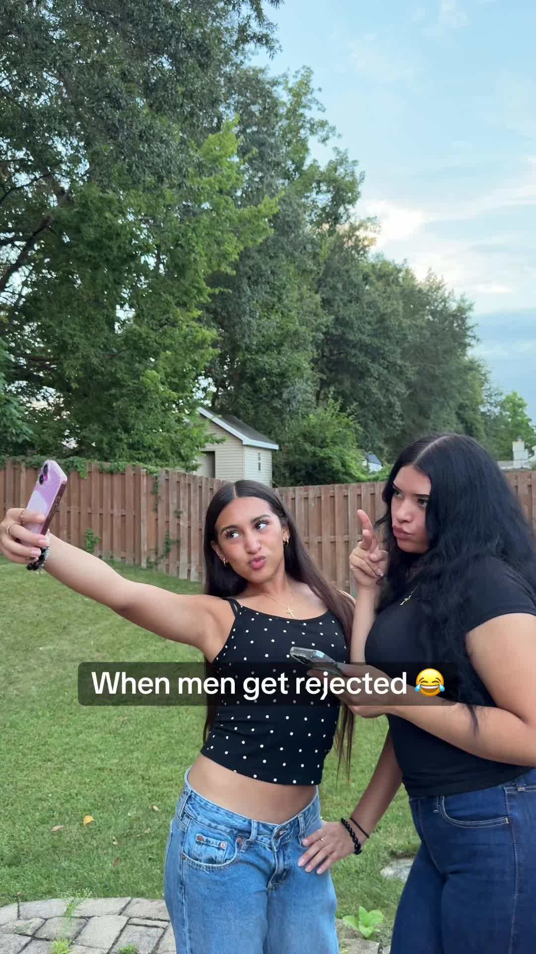 @Hermanas V