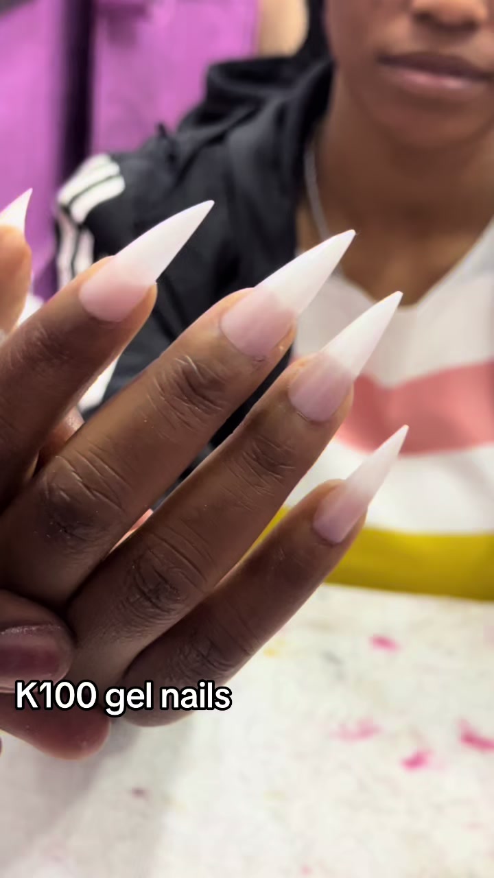 @Nails by Isaacmorant