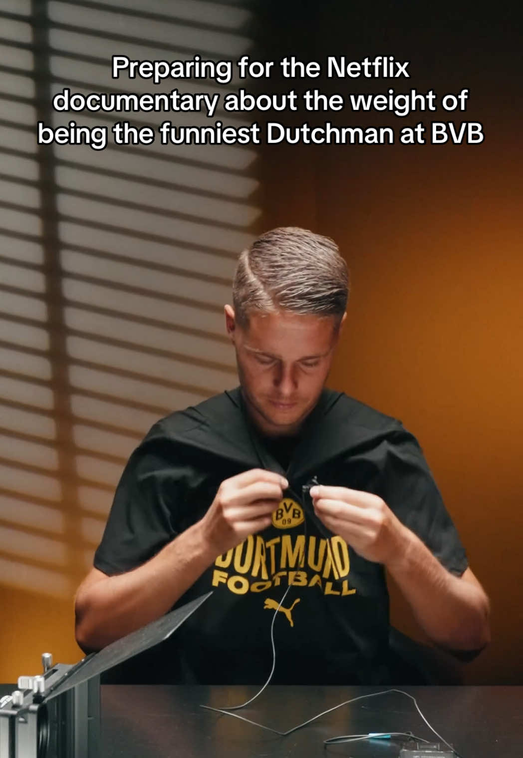 @Borussia Dortmund