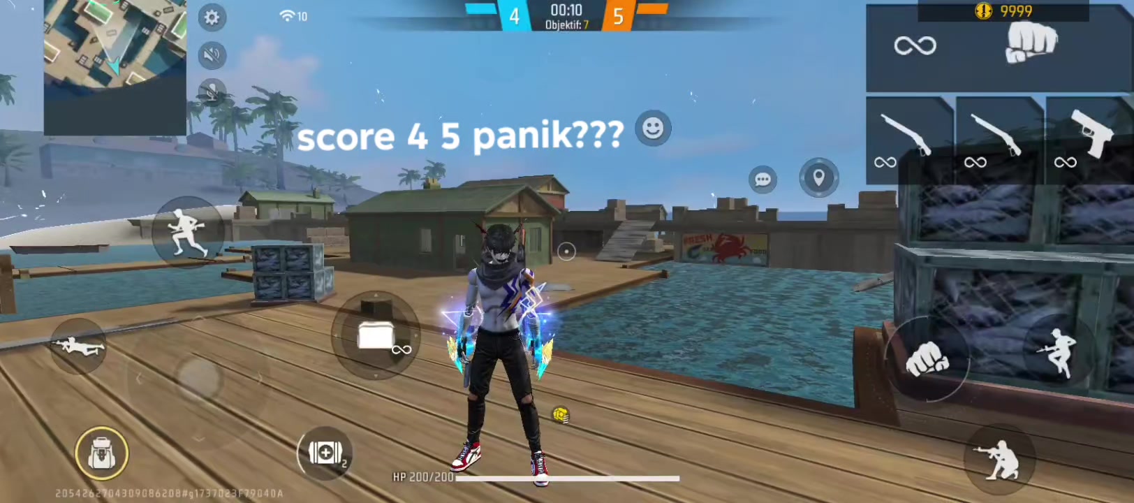 @BAD! ᐯᚽᚻᛇᛇ𖣂