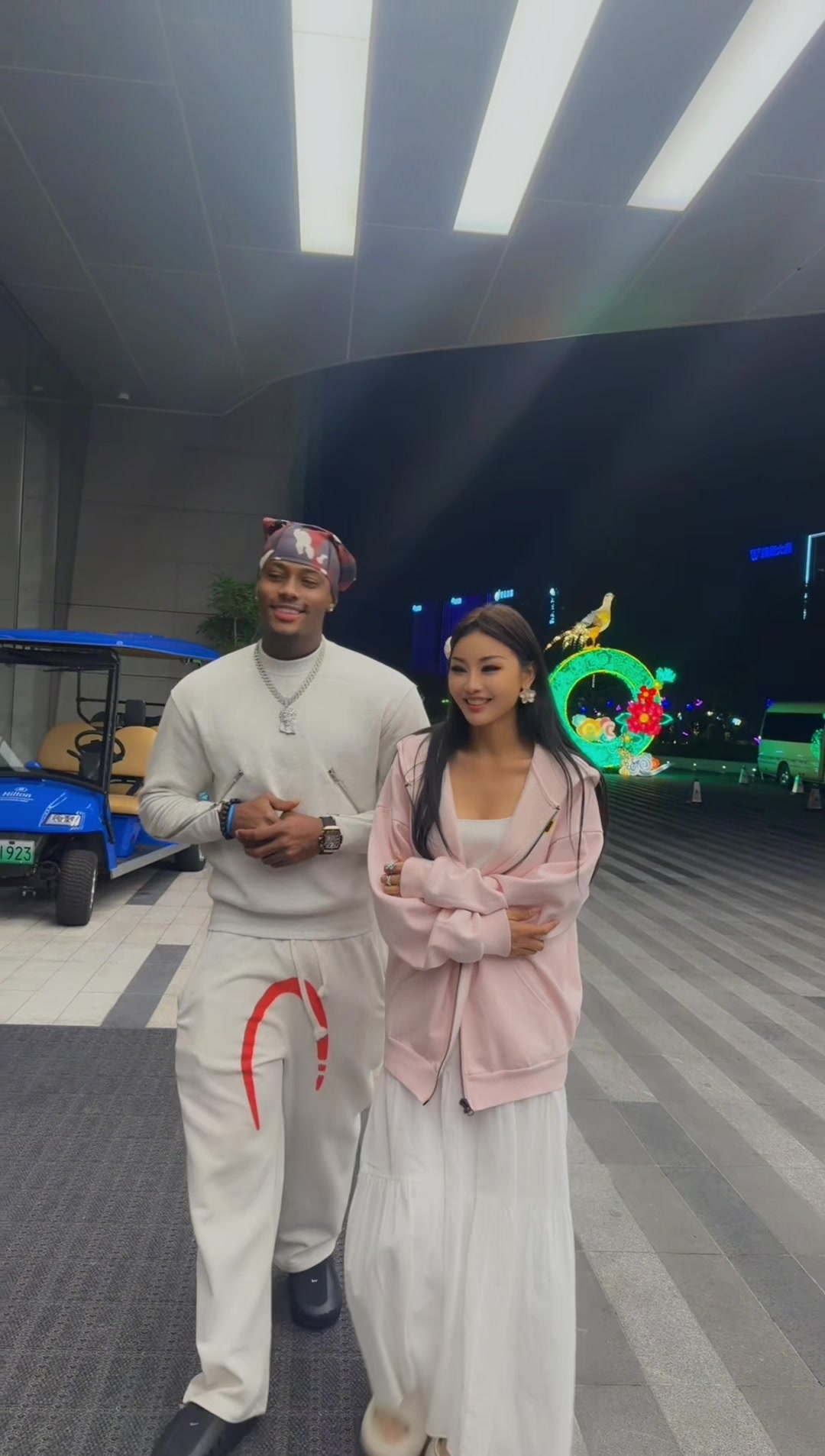 @Bernie&Meiqi🇳🇬🇨🇳