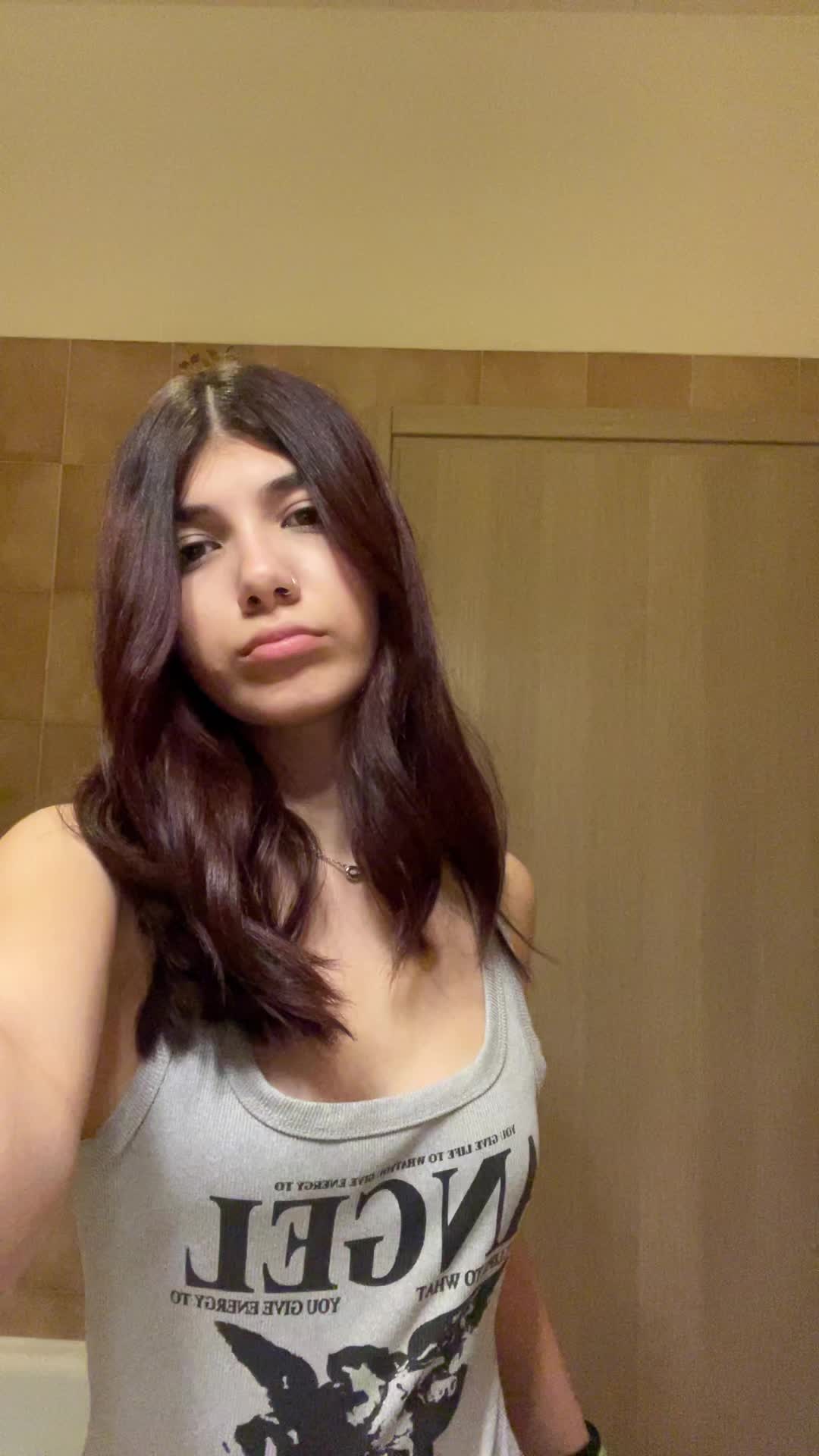 @La sua rossa preferita ❤️