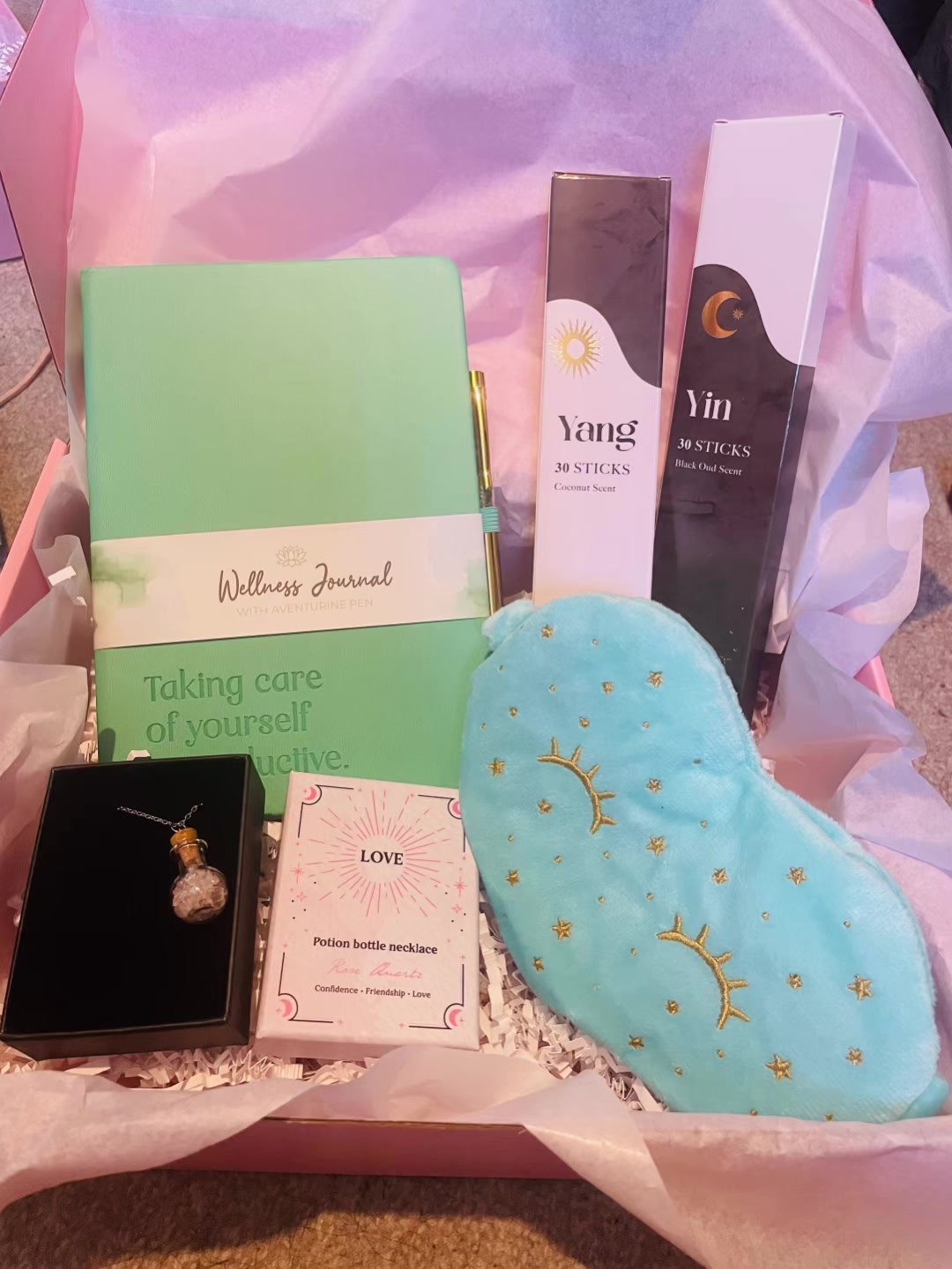 @PrettyPinkParcels