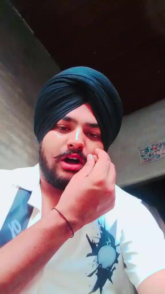 @lende Punjab da Sidhu👿