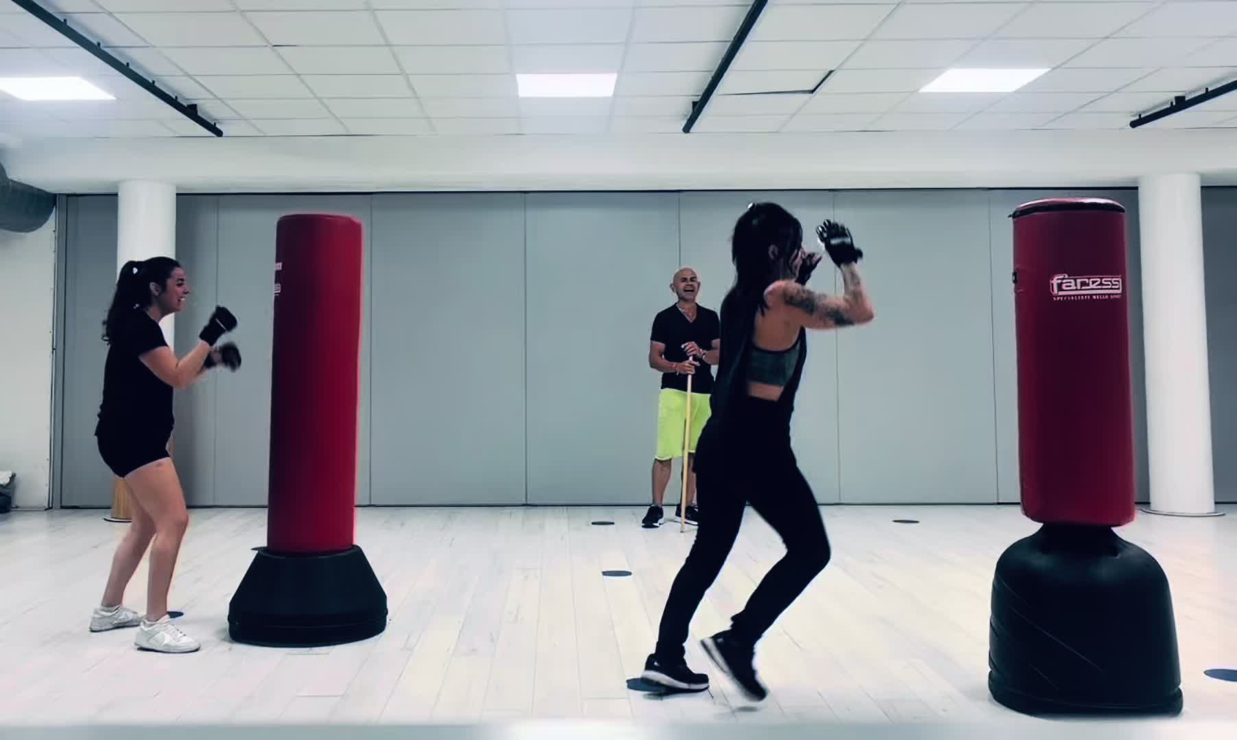 @Giulia Bongi