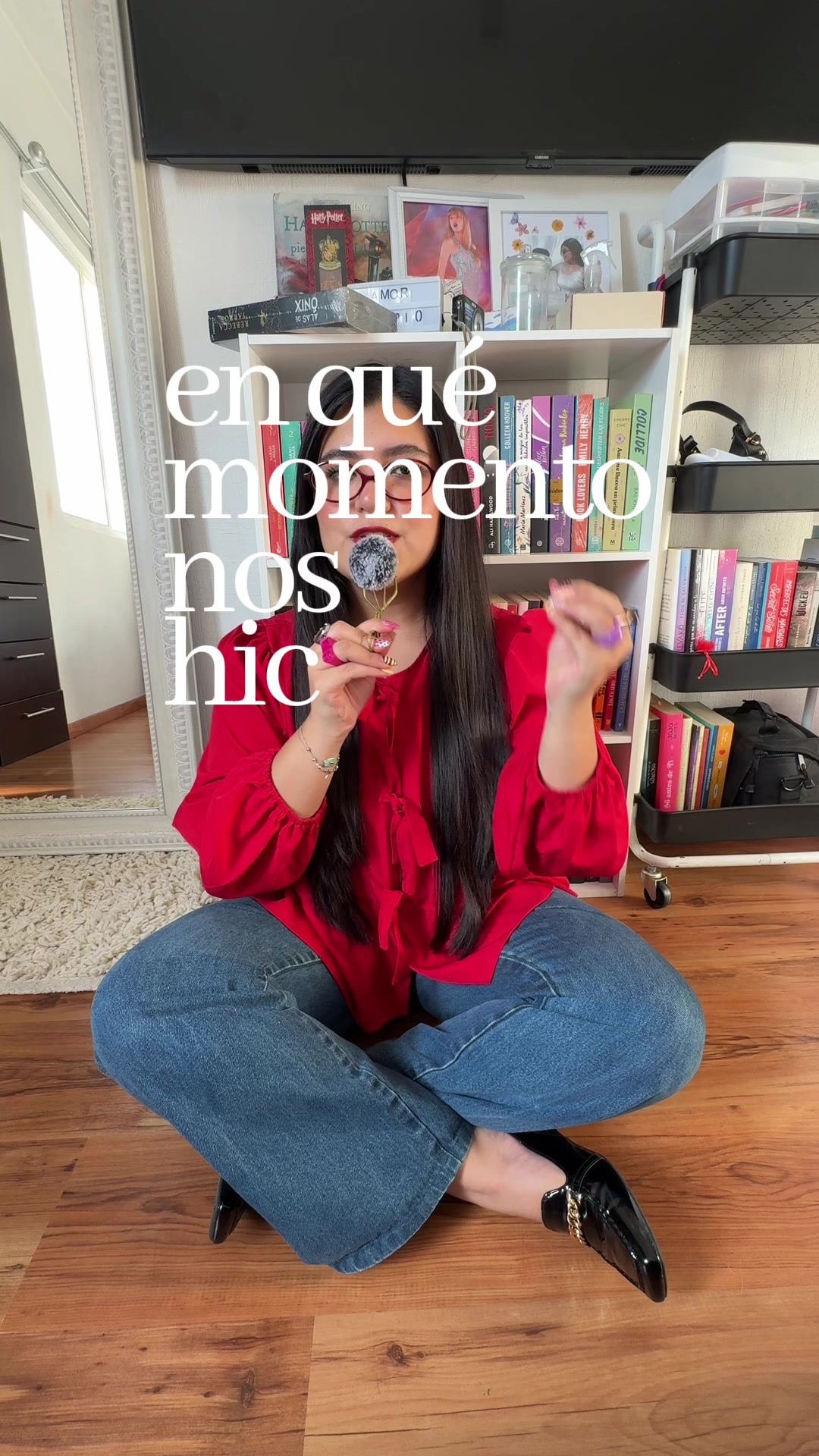@Iremar Gonzalez