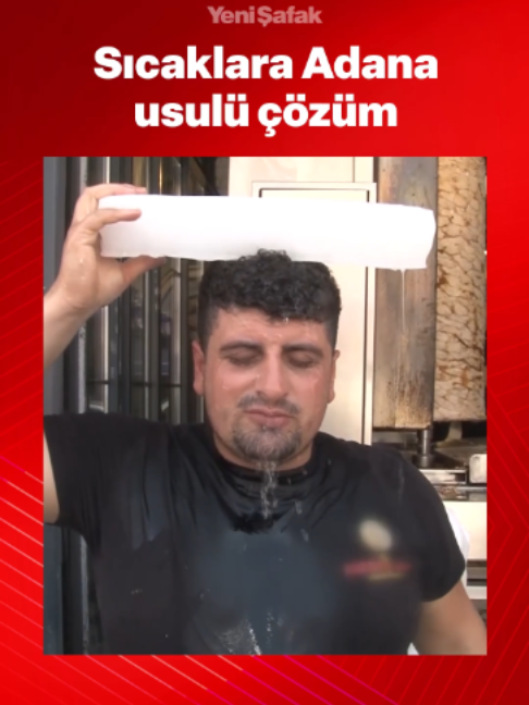 @Yeni Şafak