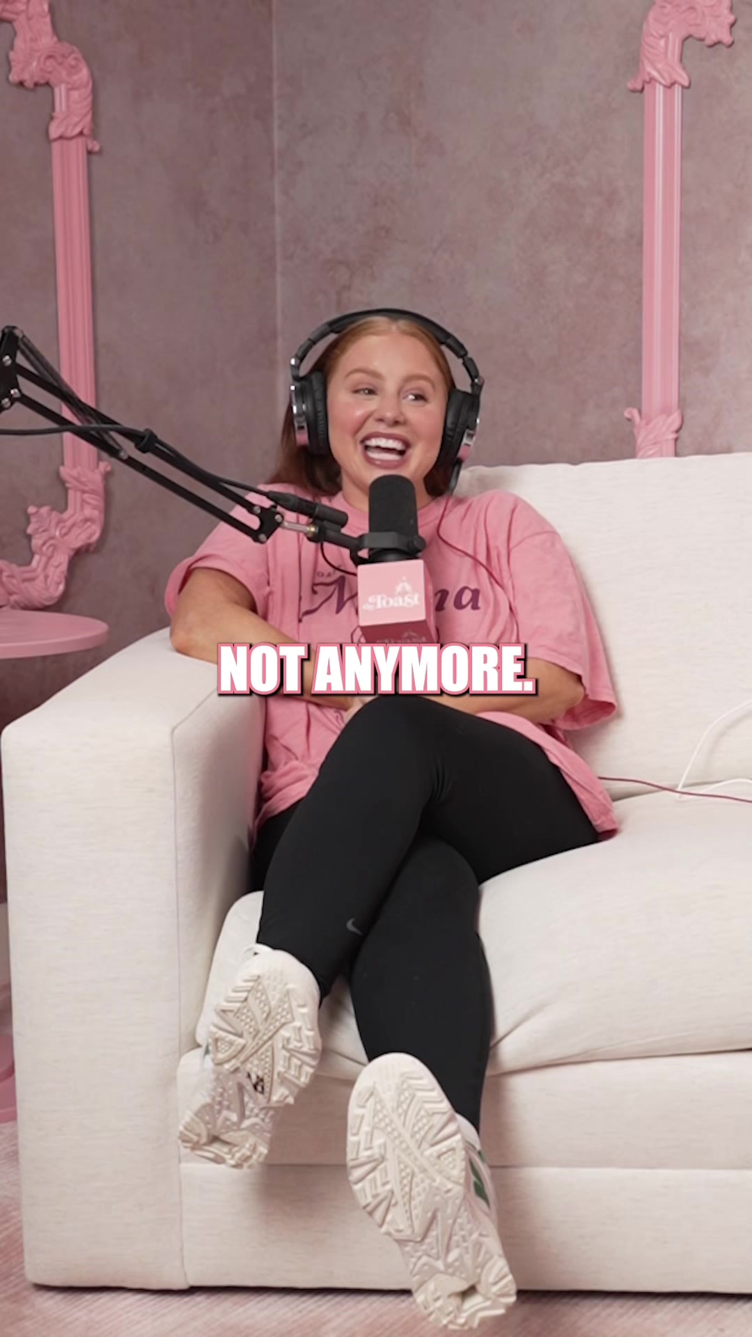 @The Toast Podcast