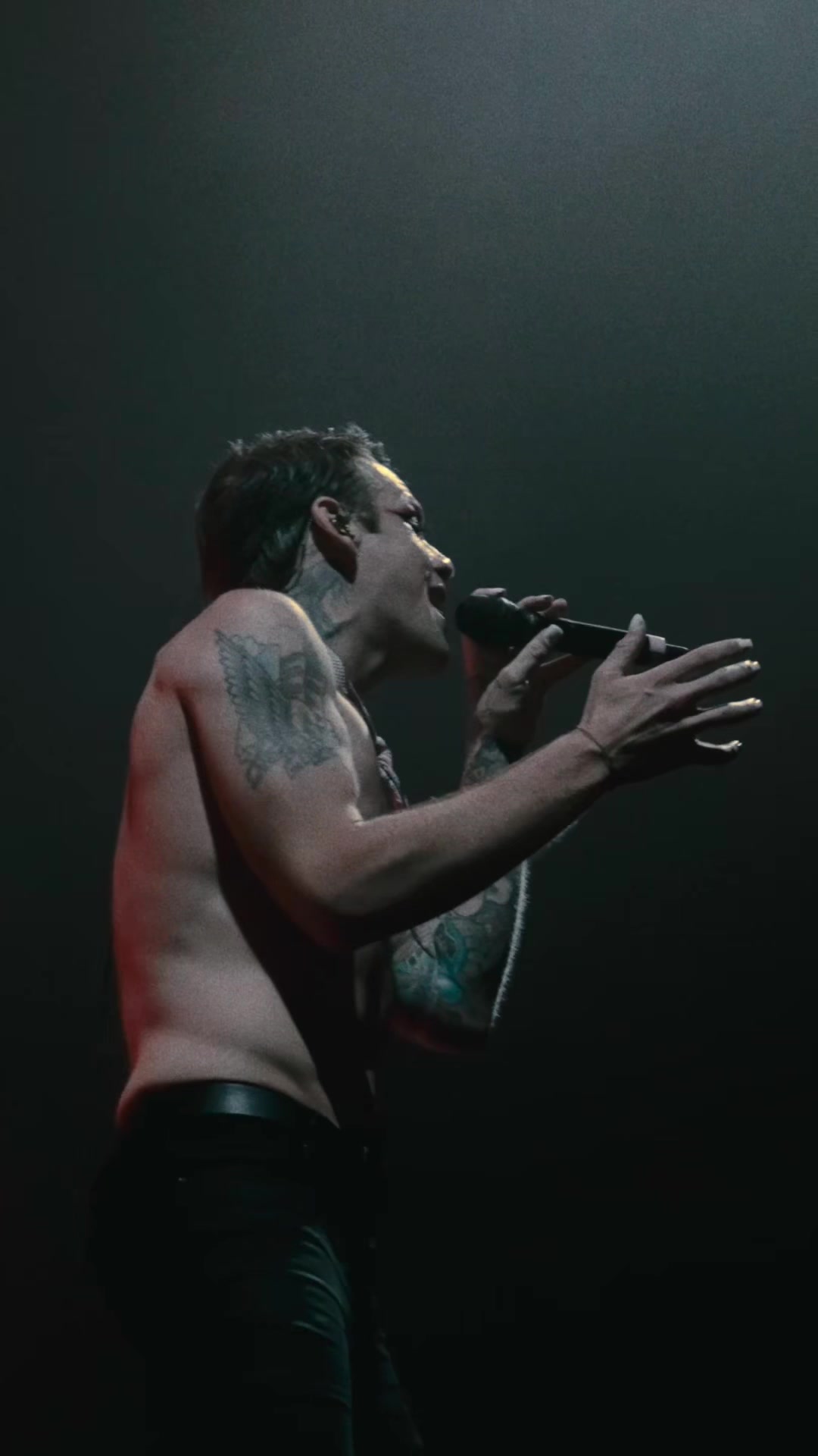 @Beartooth
