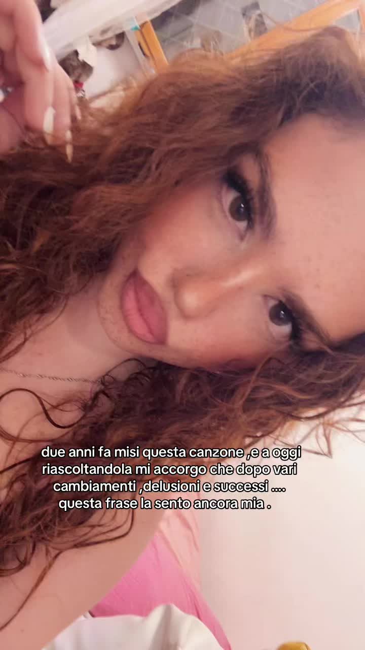 @Eva la roscia๐๐