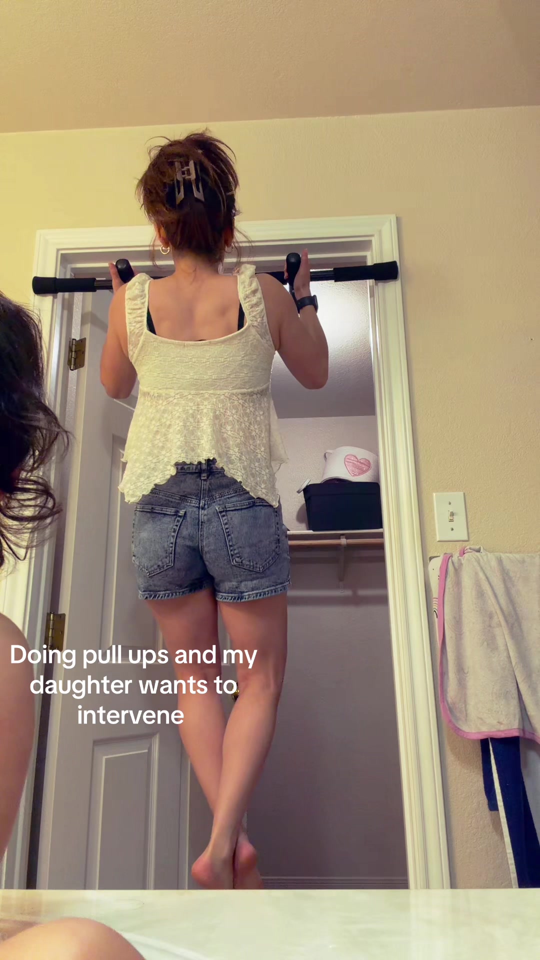 @Aaliyah/Fitness/Sahm