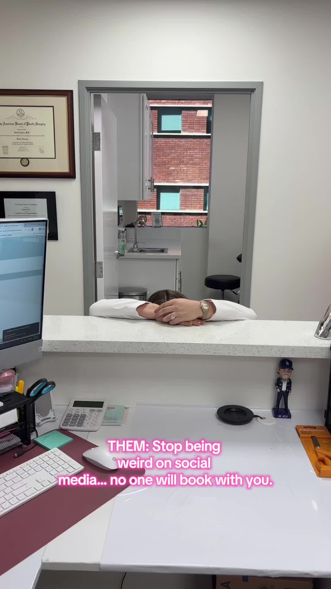 @Dr. Saber | Plastic Surgeon