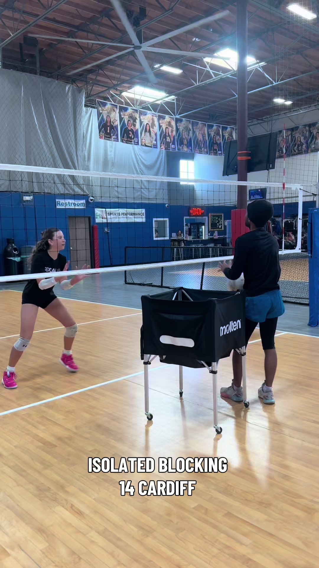@SoCal Volleyball Club