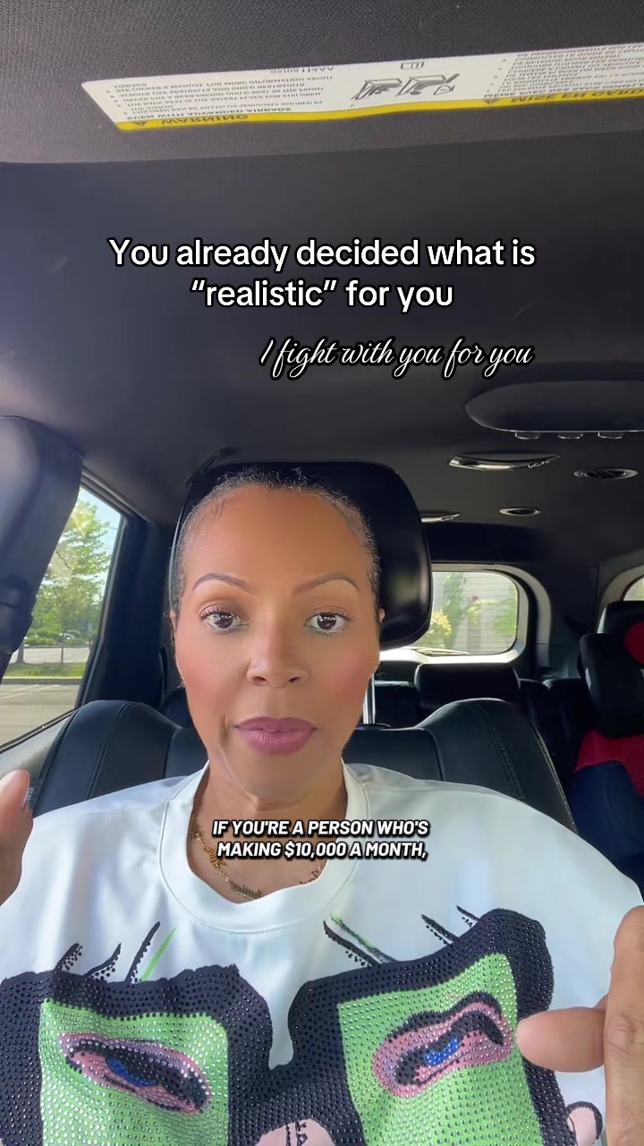 @Nakia Denise| Move Different™️