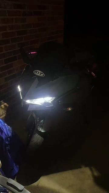 @2024Ninja 500