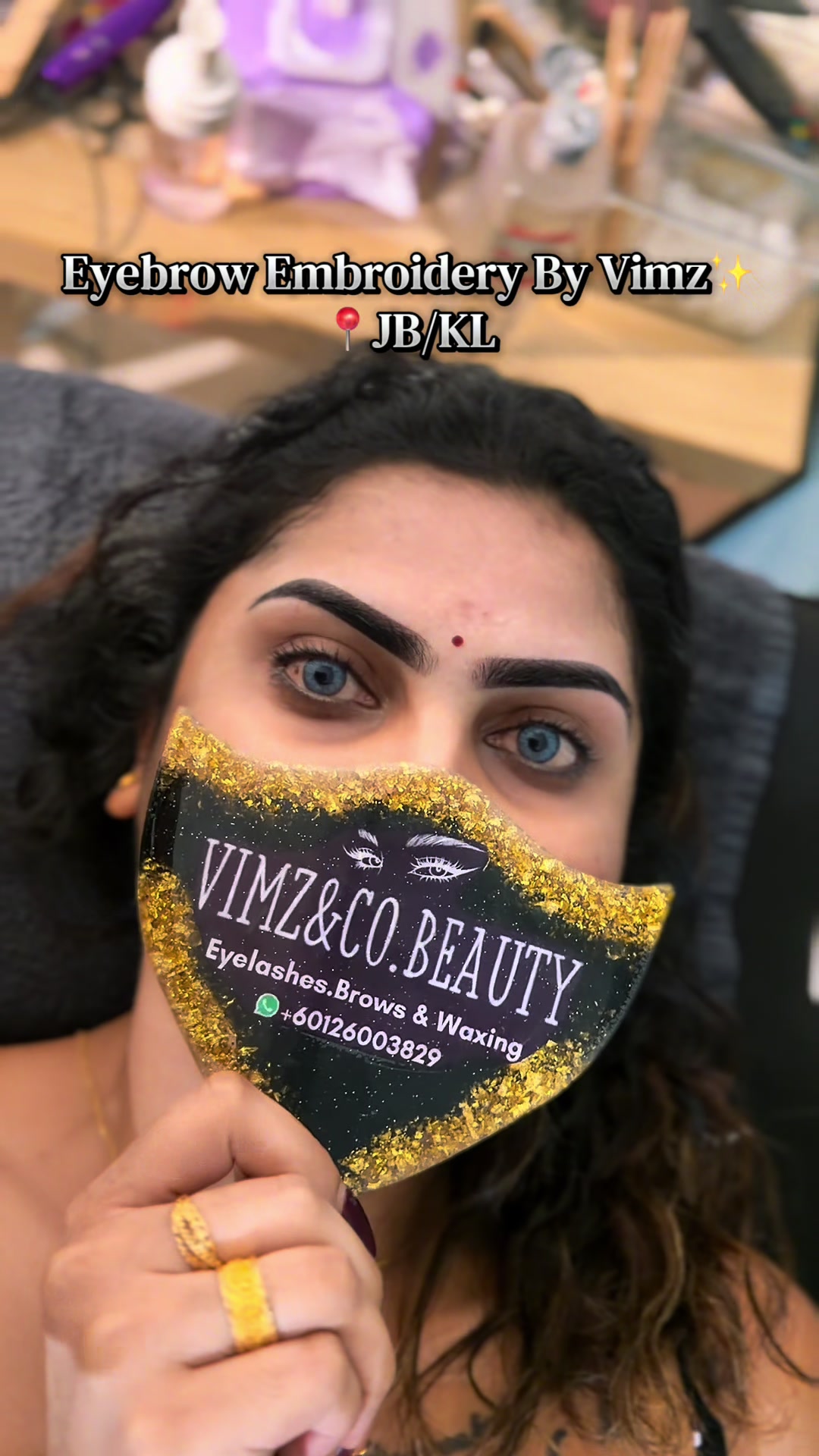 @Vimz & Co.Beauty✨
