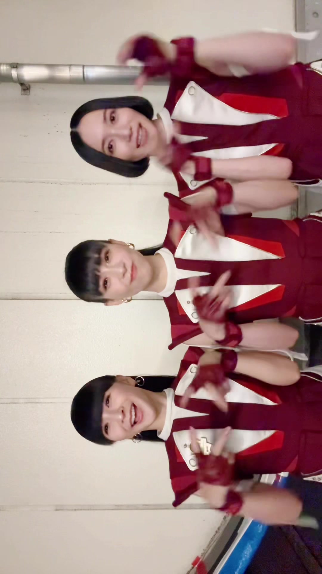 @Perfume Official