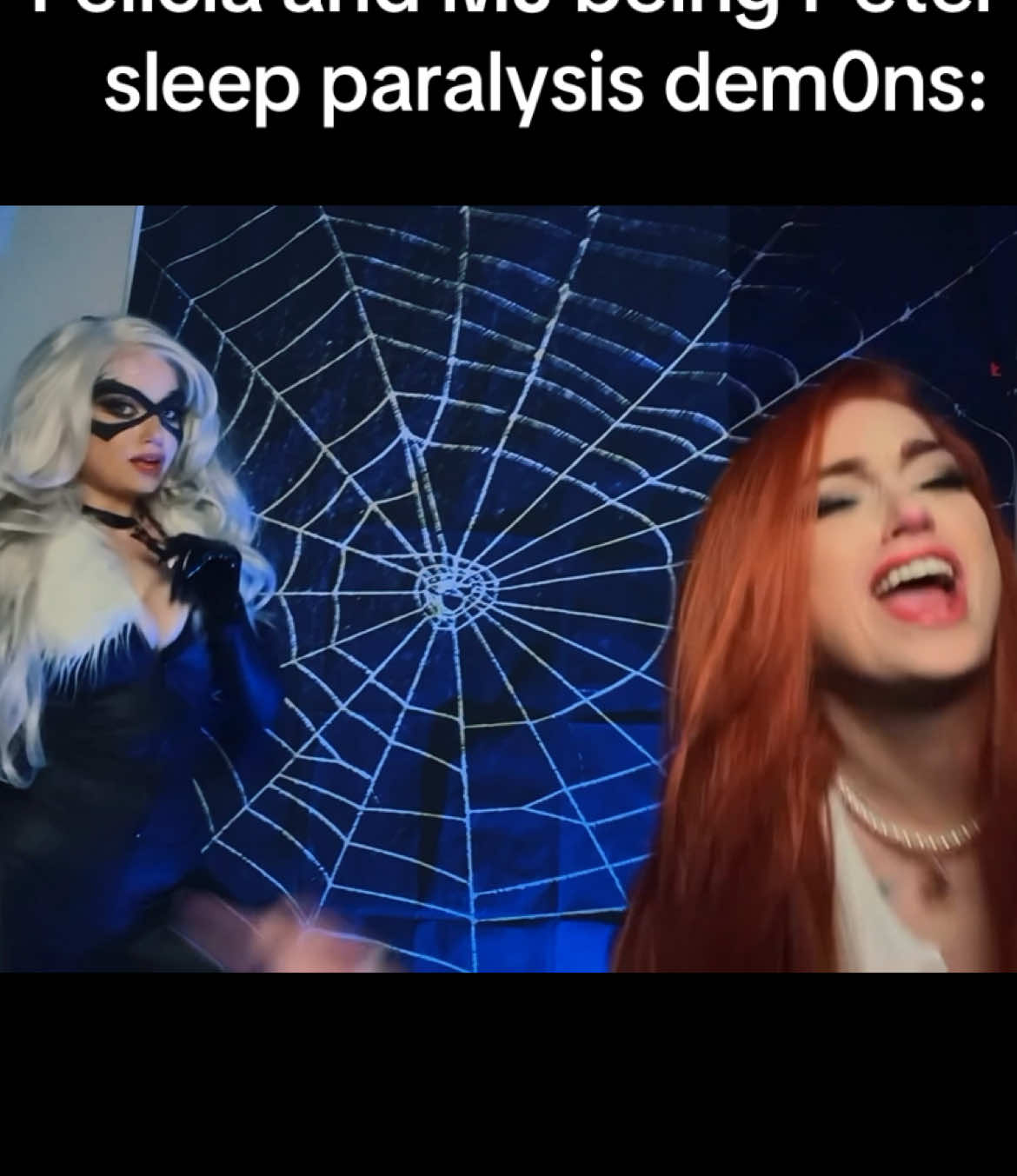 @Haunted Hostess