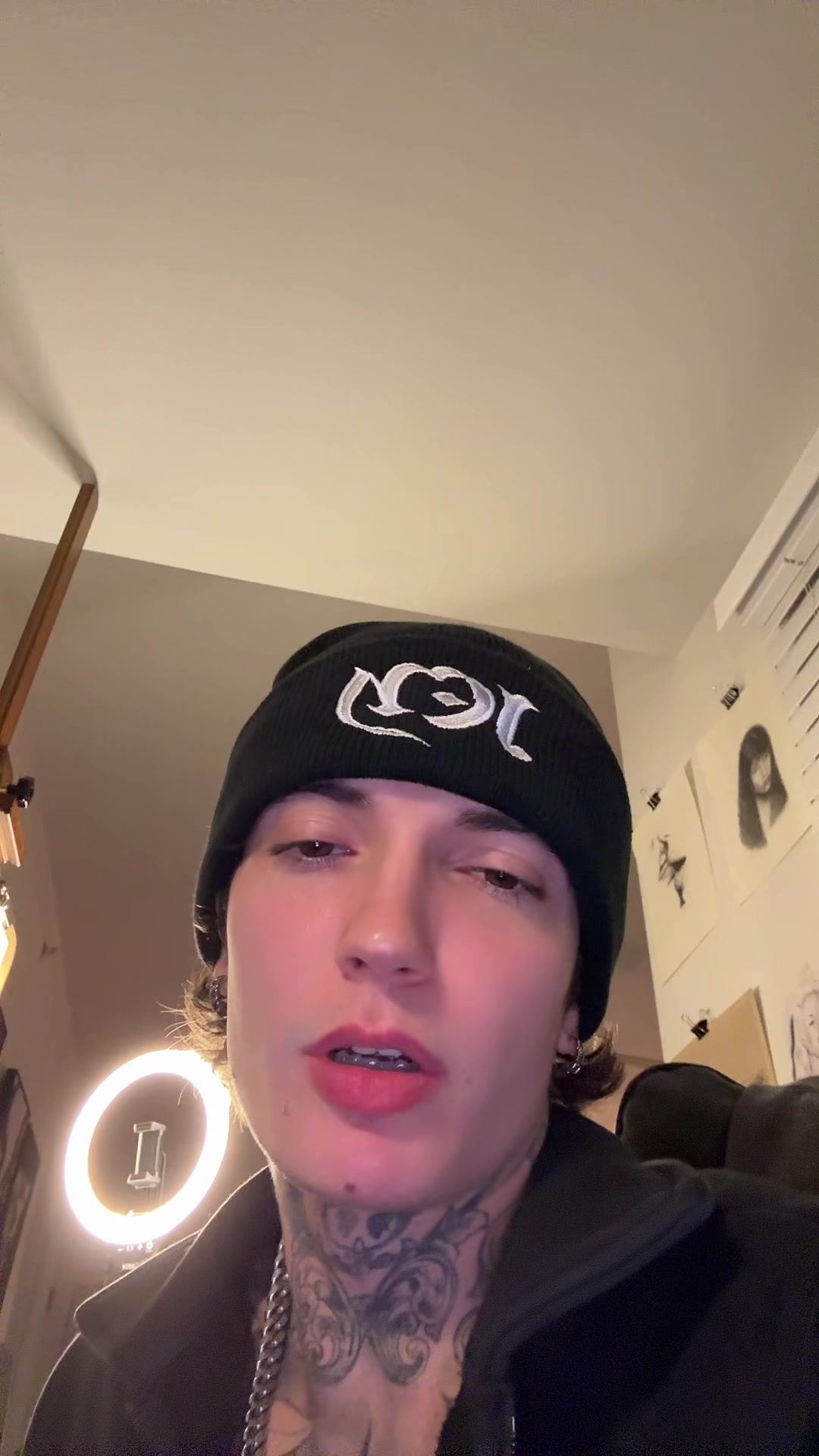 @Mikey