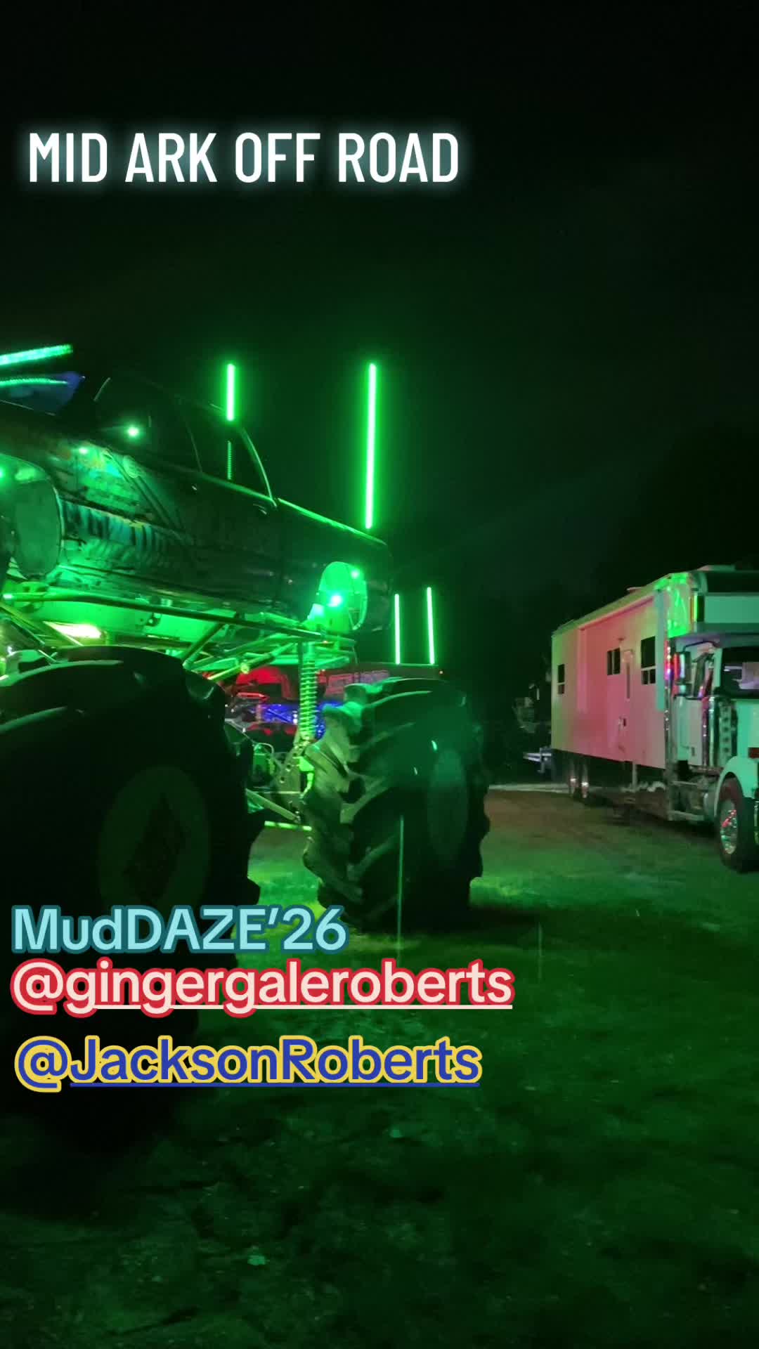 @Daniel Roberts